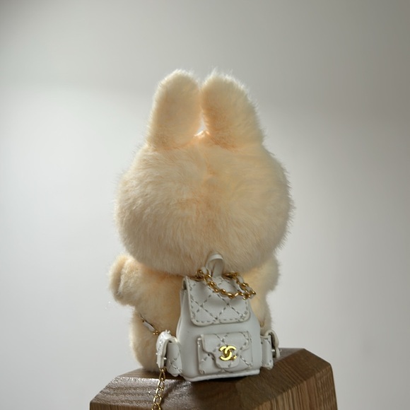 Labubu Backpack - Picture 7 of 7